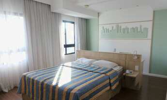 Imagem: 1 dormitório na Rua Capote Valente