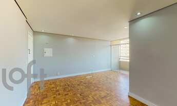 Imagem 5: 1 dormitório na Rua Doutor Virgílio De Carvalho Pinto