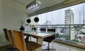 Imagem 2: 3 dormitórios na Rua Cayowaá