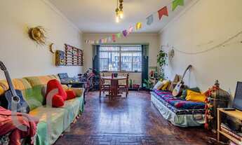 Imagem 1: 3 dormitórios na Rua Teodoro Sampaio