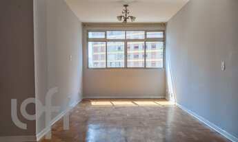 Imagem: 3 dormitórios na Rua Fradique Coutinho