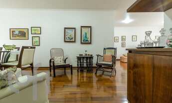 Imagem 5: 3 dormitórios na Avenida Higienópolis