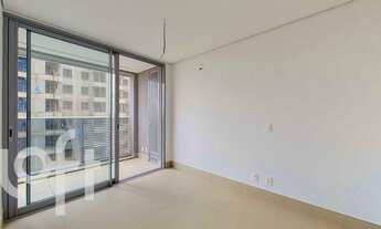 Imagem 7: 1 dormitório na Avenida Rebouças