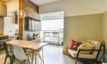 Imagem 3: 1 dormitório na Rua Lisboa