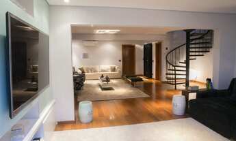 Imagem 6: 3 dormitórios na Rua Oagy Kalile