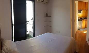 Imagem 6: 1 dormitório na Rua Ouro Branco