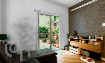 Imagem 4: 2 dormitórios na Rua Fradique Coutinho