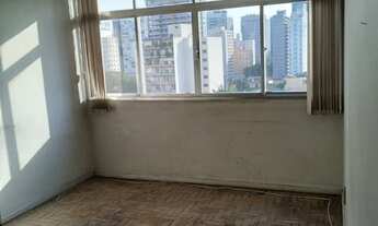 Imagem: 2 dormitórios na Rua Dos Pinheiros