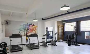 Imagem 2: 1 dormitório na Avenida Duque De Caxias