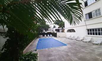 Imagem: 3 dormitórios na Rua Sabará