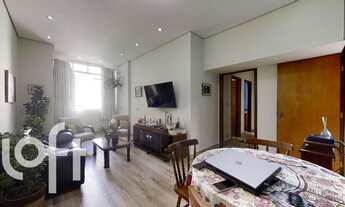 Imagem: 2 dormitórios na Rua Francisco Leitão