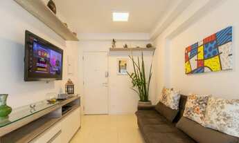 Imagem 3: 1 dormitório na Rua Lisboa