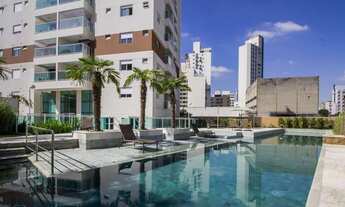 Imagem: 1 dormitório na Rua Lisboa