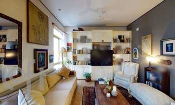 Imagem 2: 2 dormitórios na Avenida Das Nações Unidas