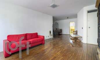 Imagem 2: 4 dormitórios na Rua Piaui