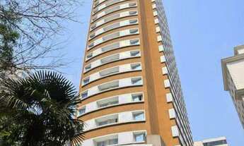 Imagem 2: 1 dormitório na Alameda Santos