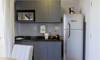 Imagem 5: 1 dormitório na Rua Cunha Gago