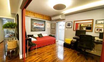 Imagem 5: 2 dormitórios na Rua Marquês De Itu