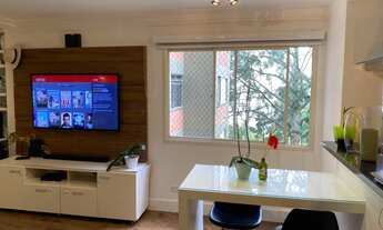 Imagem 5: 2 dormitórios na Avenida José Galante