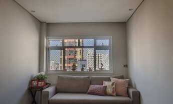 Imagem 4: 2 dormitórios na Rua Simão Alvares