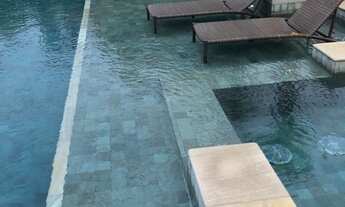 Imagem: 1 dormitório na Rua Lisboa