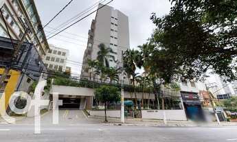 Imagem 2: 1 dormitório na Rua Cardeal Arcoverde