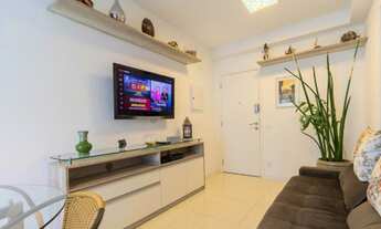 Imagem 2: 1 dormitório na Rua Lisboa