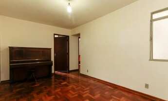 Imagem 3: 2 dormitórios na Rua Artur De Azevedo