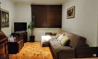 Imagem 2: 2 dormitórios na Rua Jaguaribe