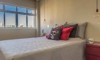 Imagem 7: 2 dormitórios na Rua Simão Alvares