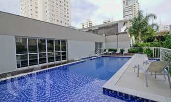 Imagem: 2 dormitórios na Rua Cayowaá