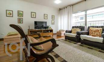 Imagem 4: 3 dormitórios na Avenida Higienópolis