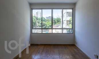 Imagem: 3 dormitórios na Rua Sergipe