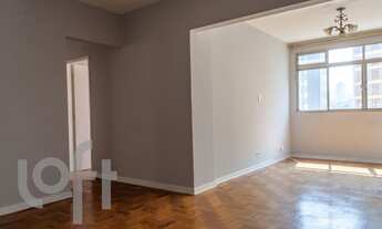 Imagem 2: 3 dormitórios na Rua Fradique Coutinho