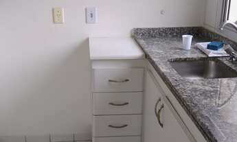 Imagem 6: 1 dormitório na Rua Arruda Alvim