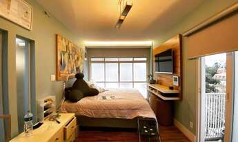 Imagem 4: 2 dormitórios na Rua Marquês De Itu