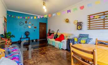 Imagem 3: 3 dormitórios na Rua Teodoro Sampaio