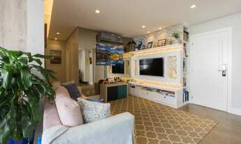 Imagem 7: 2 dormitórios na Rua Cayowaá