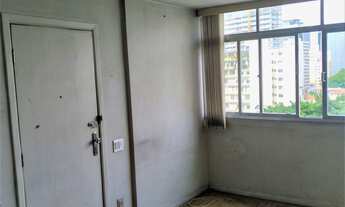 Imagem 3: 2 dormitórios na Rua Dos Pinheiros