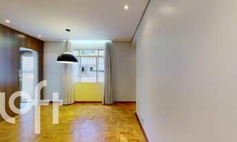 Imagem 2: 2 dormitórios na Rua Teodoro Sampaio