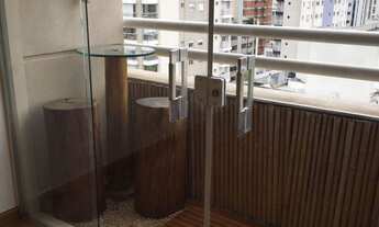 Imagem 7: 1 dormitório na Rua Doutor Virgílio De Carvalho Pinto