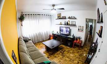 Imagem 1: 3 dormitórios na Rua Conselheiro Pereira Pinto