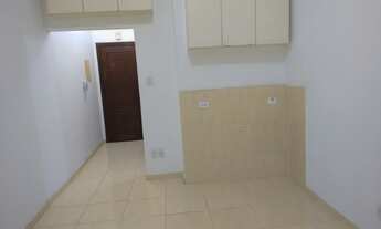 Imagem 3: 1 dormitório na Avenida Duque De Caxias