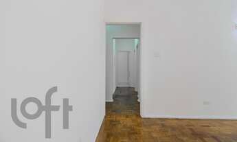 Imagem 2: 2 dormitórios na Rua Dona Veridiana