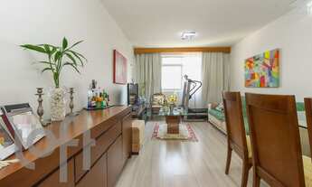 Imagem: 3 dormitórios na Rua Fradique Coutinho