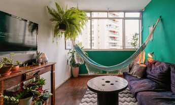 Imagem: 3 dormitórios na Rua Dos Pinheiros