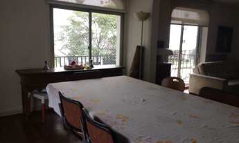 Imagem: 4 dormitórios na Rua Alagoas