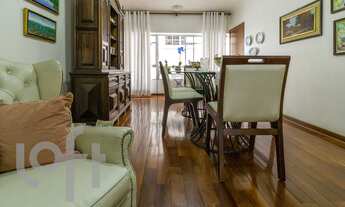 Imagem 6: 3 dormitórios na Avenida Higienópolis