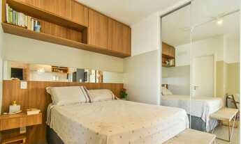 Imagem 6: 1 dormitório na Rua Lisboa