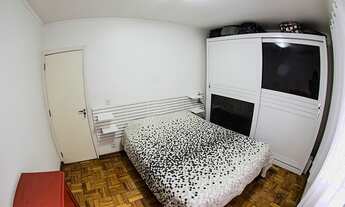 Imagem 4: 3 dormitórios na Rua Conselheiro Pereira Pinto